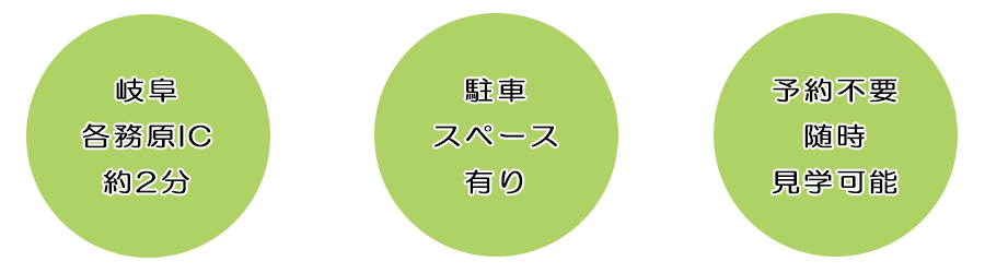 会場案内・アクセス